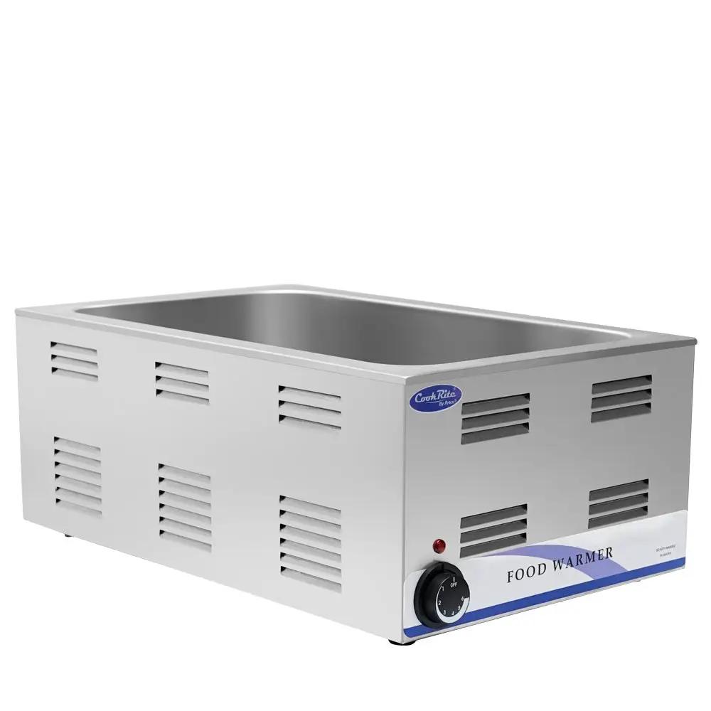 ATOSA 7700 Food Warmer