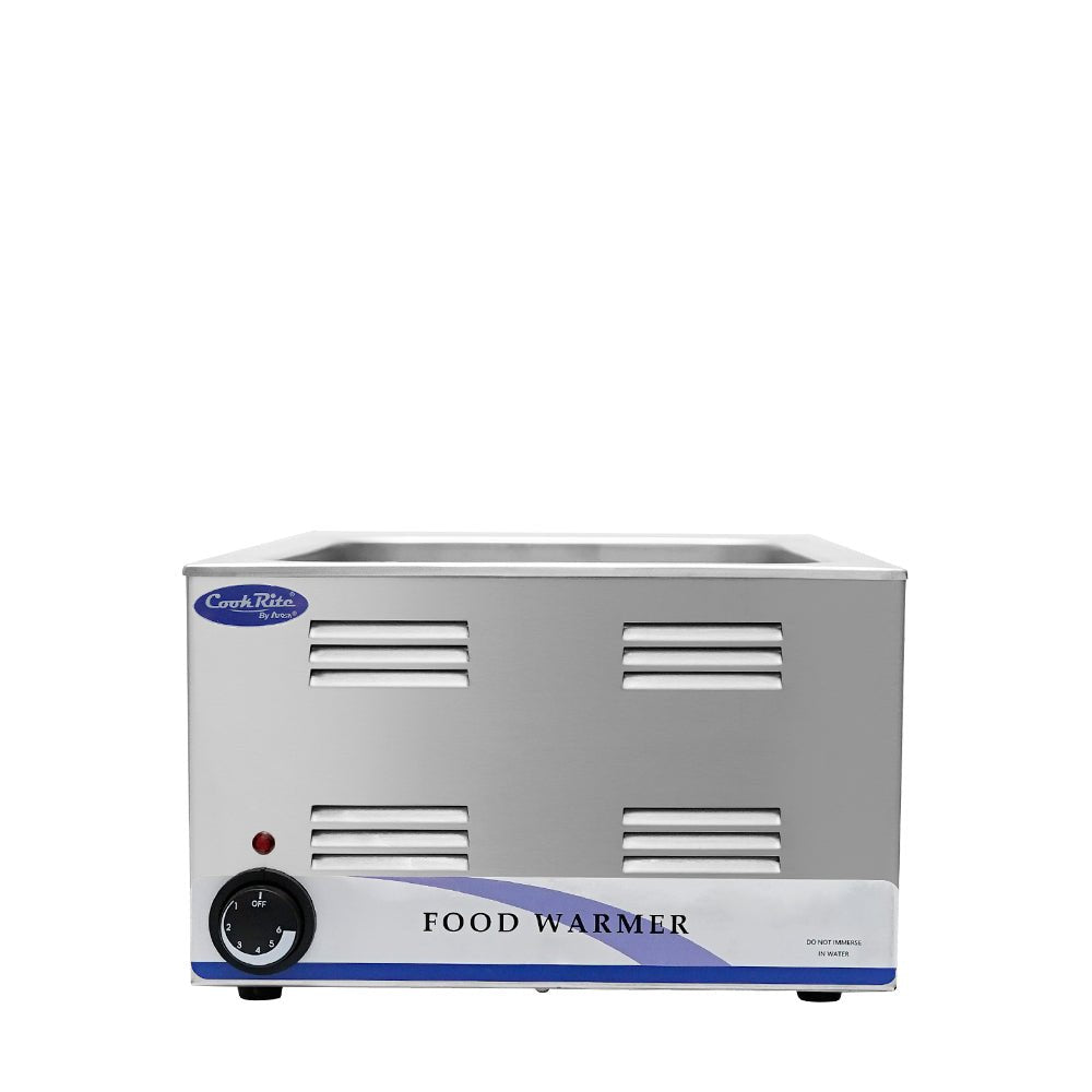 ATOSA 7800 Food Warmer