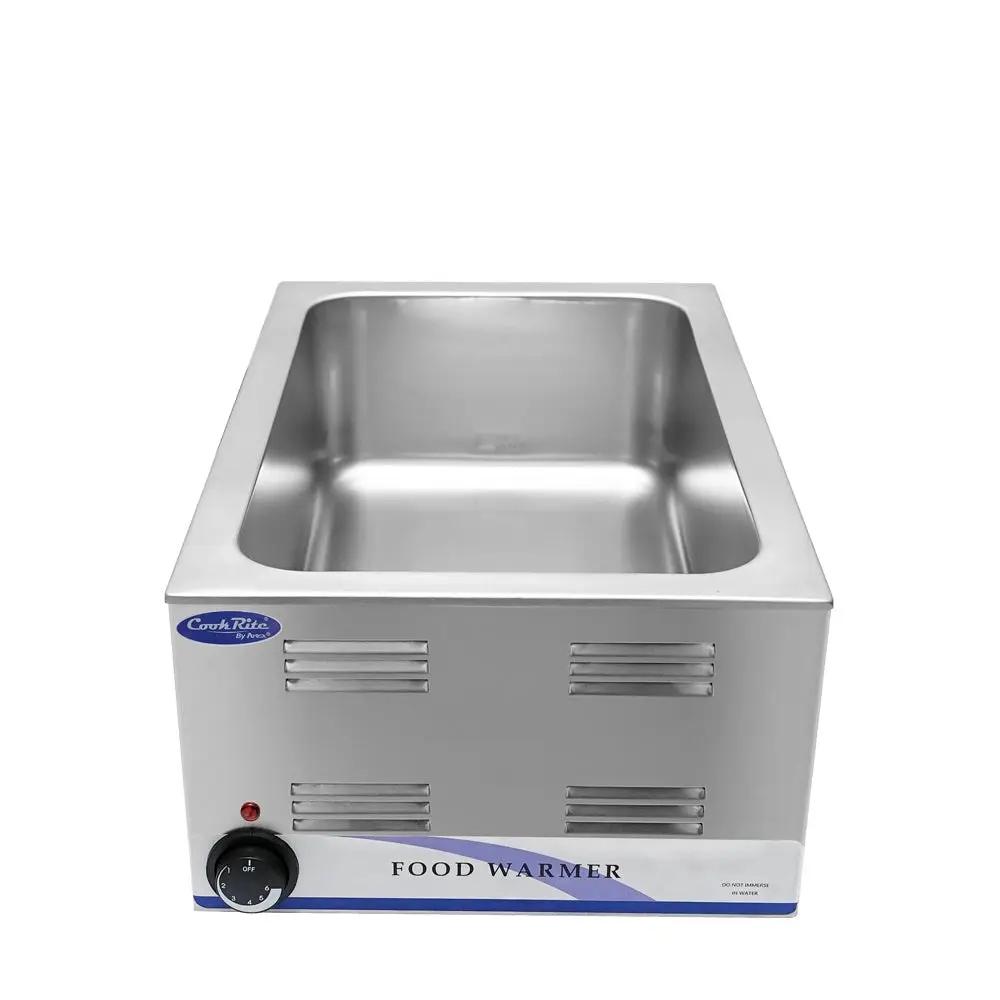 ATOSA 7800 Food Warmer