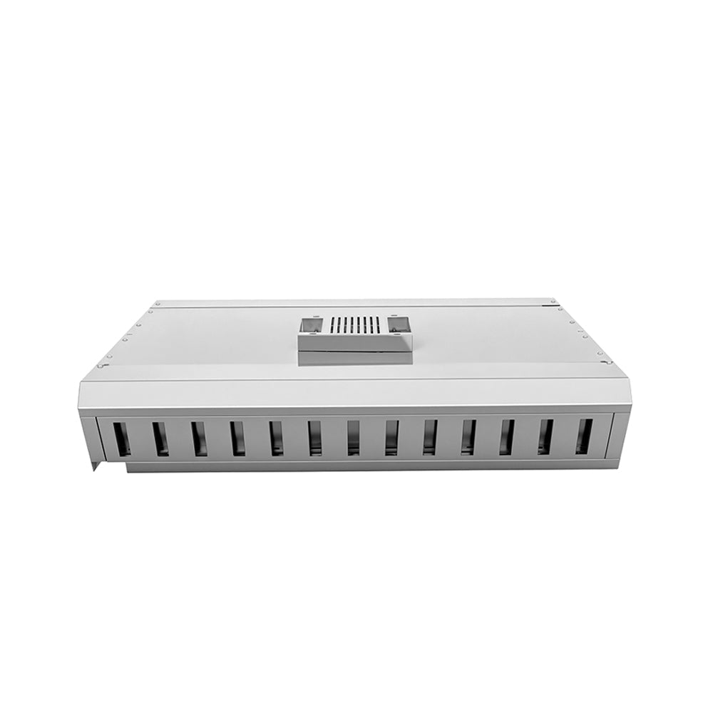 Atosa AEC21C Combi Condensation Hood
