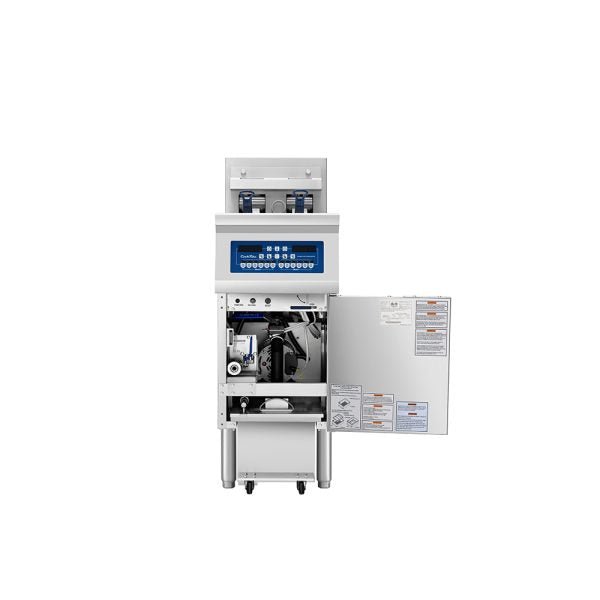 Atosa AEFF-50-1 view 5