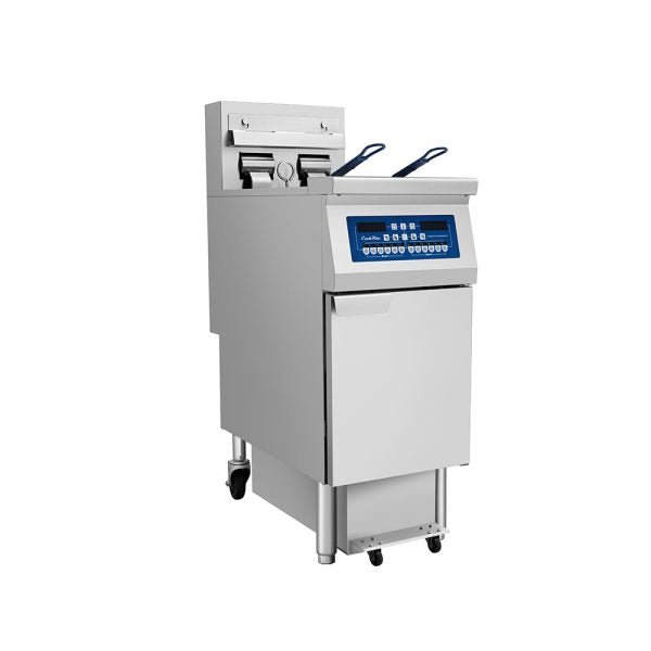 Atosa AEFF-50-1 view 4
