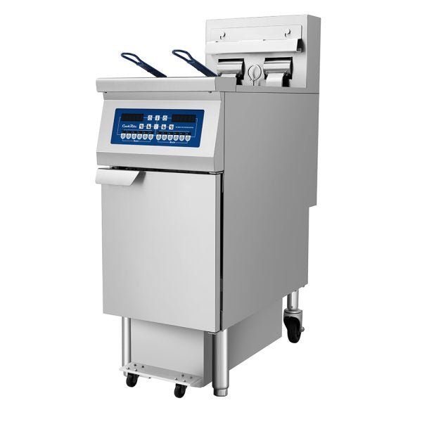 Atosa AEFF-50-1 view 2
