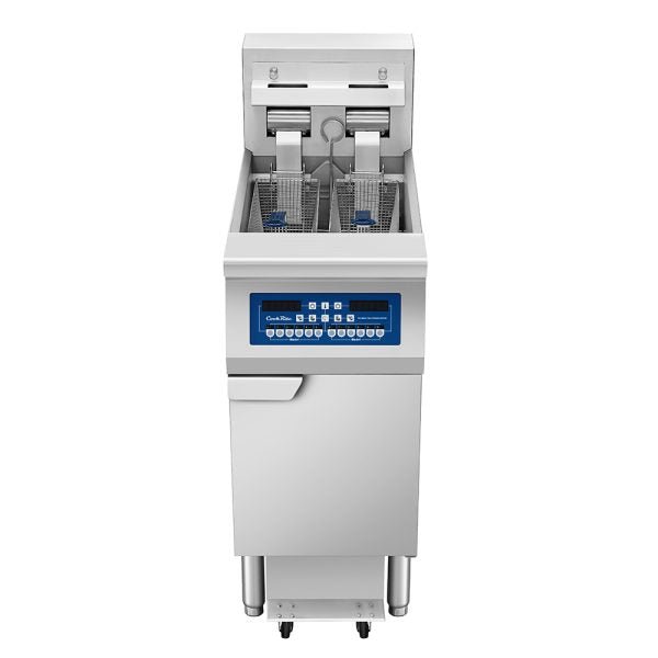 Atosa AEFF-50-1 view 3