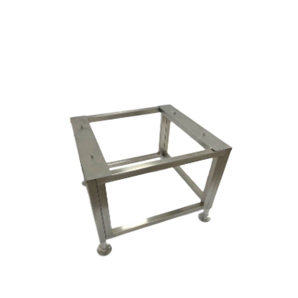 Atosa AS-102 Stainless Steel Combi Oven Stand