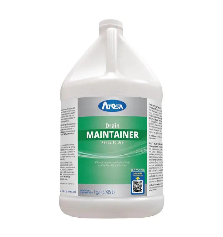 Atosa ATDM Drain Maintainer (2 x 1 Gal/Case)