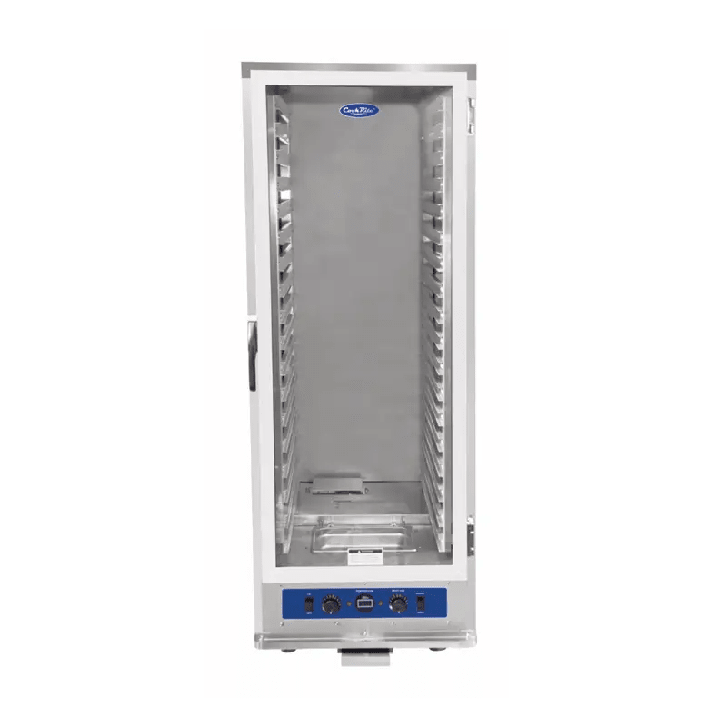 Atosa ATHC-18ES Insulated Heated Cabinet 18-Pan Energy Star Product Image