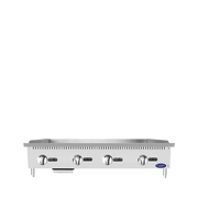 ATOSA ATMG - 48, 48 Inch (121.92 cm) Manual Contols Flat Griddle