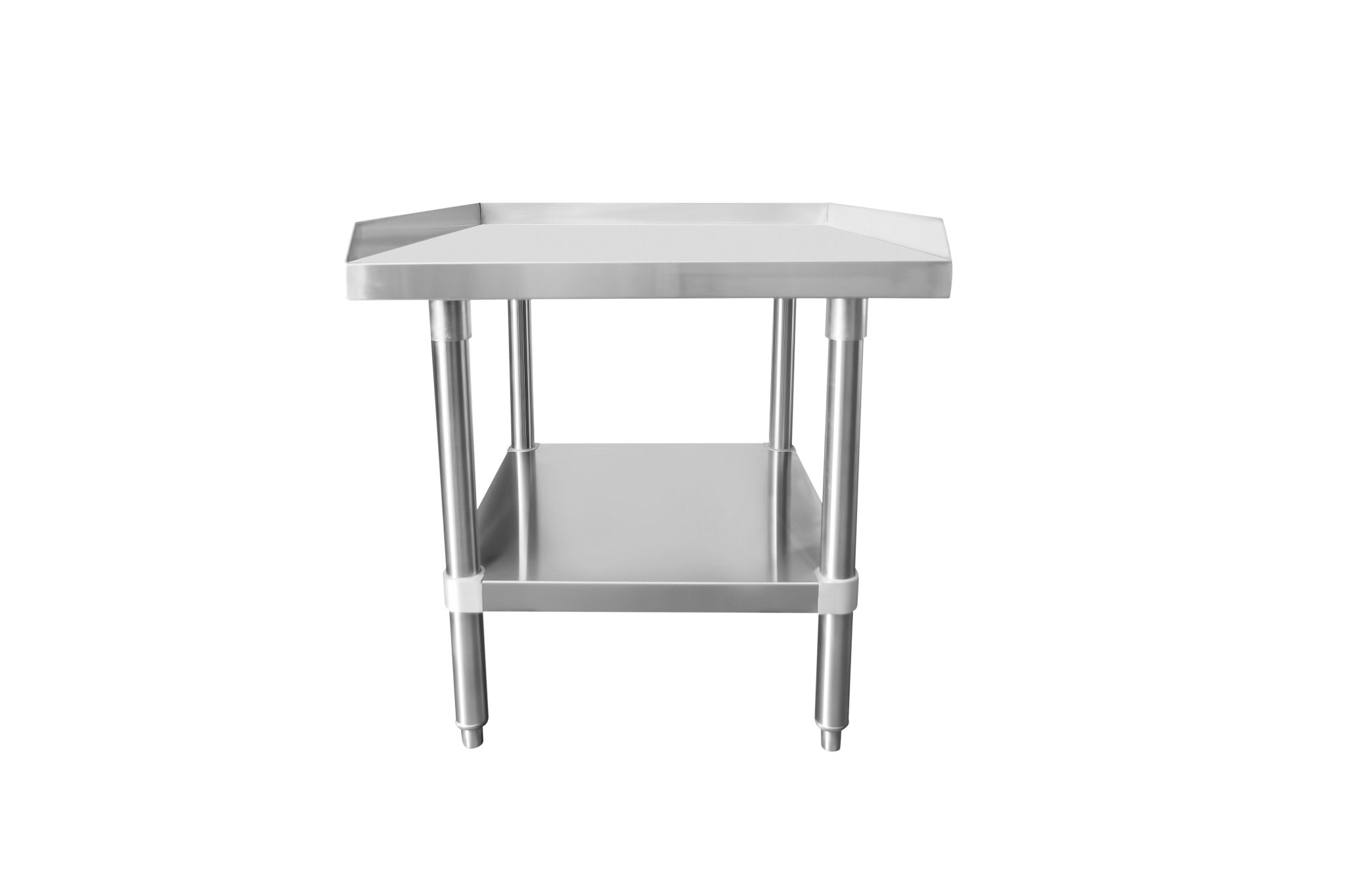 ATOSA ATSE - 3024 24"x30" Stainless Steel Equipment Stand