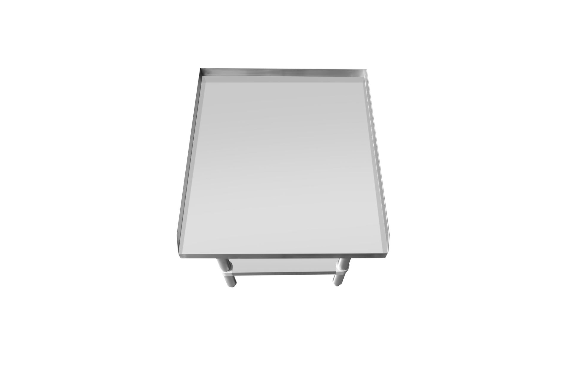 ATOSA ATSE - 3024 24"x30" Stainless Steel Equipment Stand