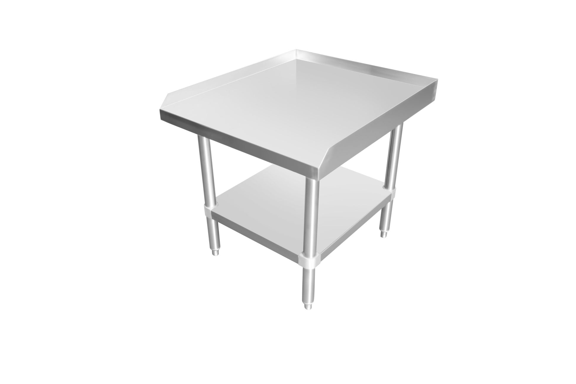 ATOSA ATSE - 3024 24"x30" Stainless Steel Equipment Stand