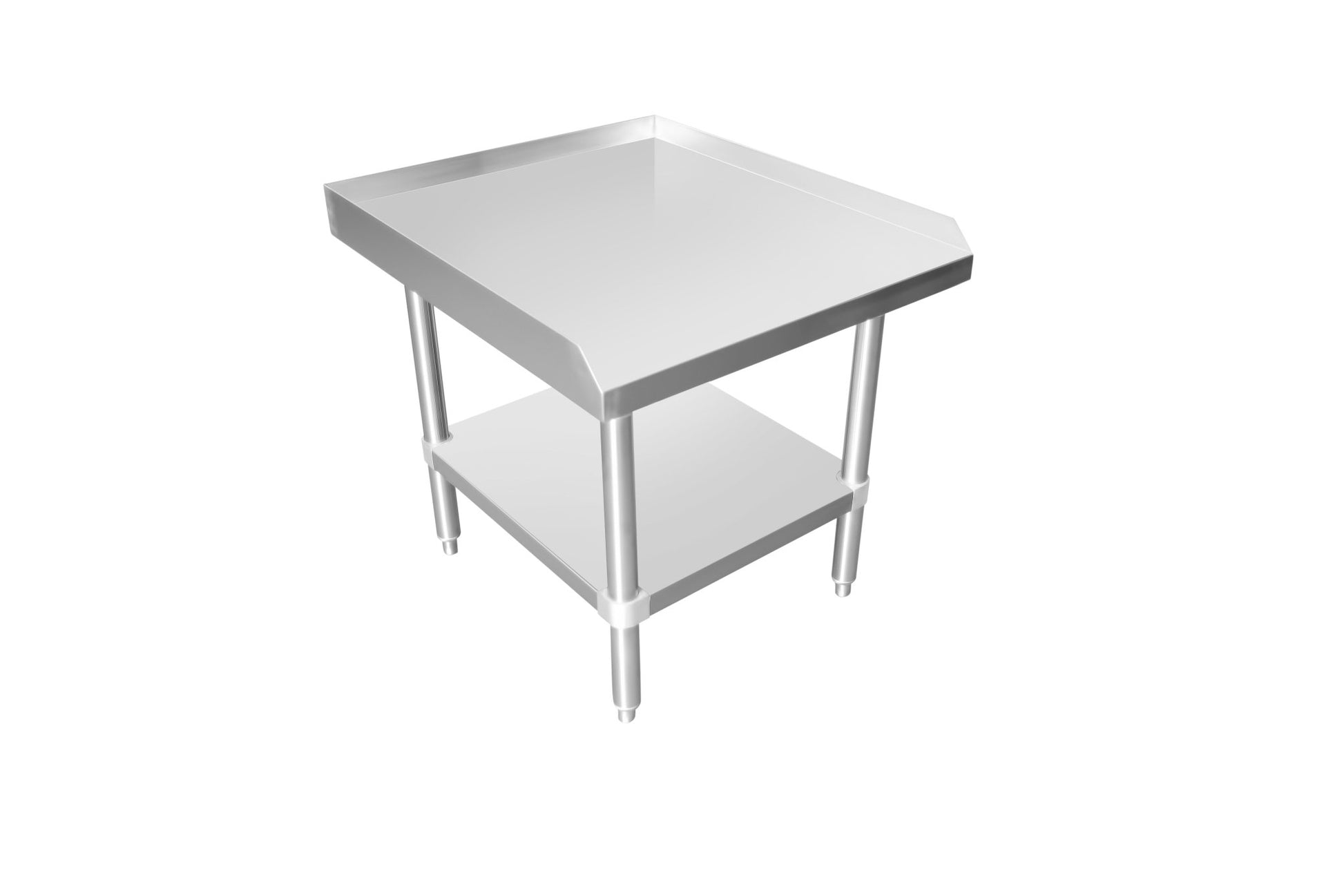 ATOSA ATSE - 3024 24"x30" Stainless Steel Equipment Stand