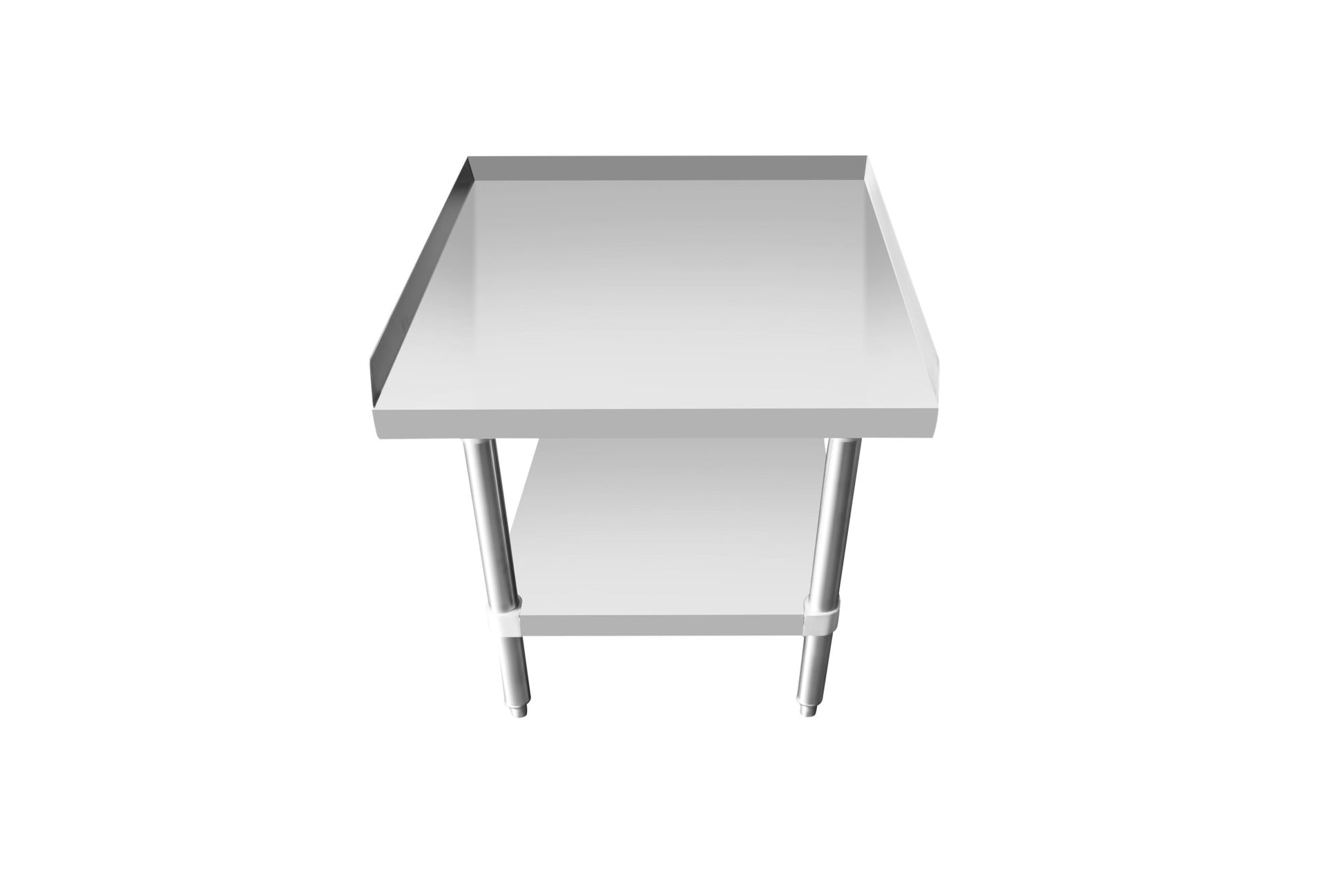 ATOSA ATSE - 3024 24"x30" Stainless Steel Equipment Stand