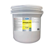 Atosa ATTAB1 Fryer Boil-Out Tablets (50-Piece Pail)