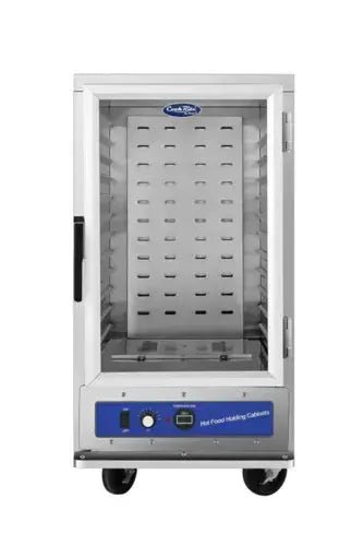 Atosa ATWC-12 Economy Insulated Warming Cabinet 12-Pan Product Image