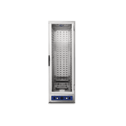 Atosa ATWC-18-P Economy Insulated Warming Cabinet 24-Pan Product Image