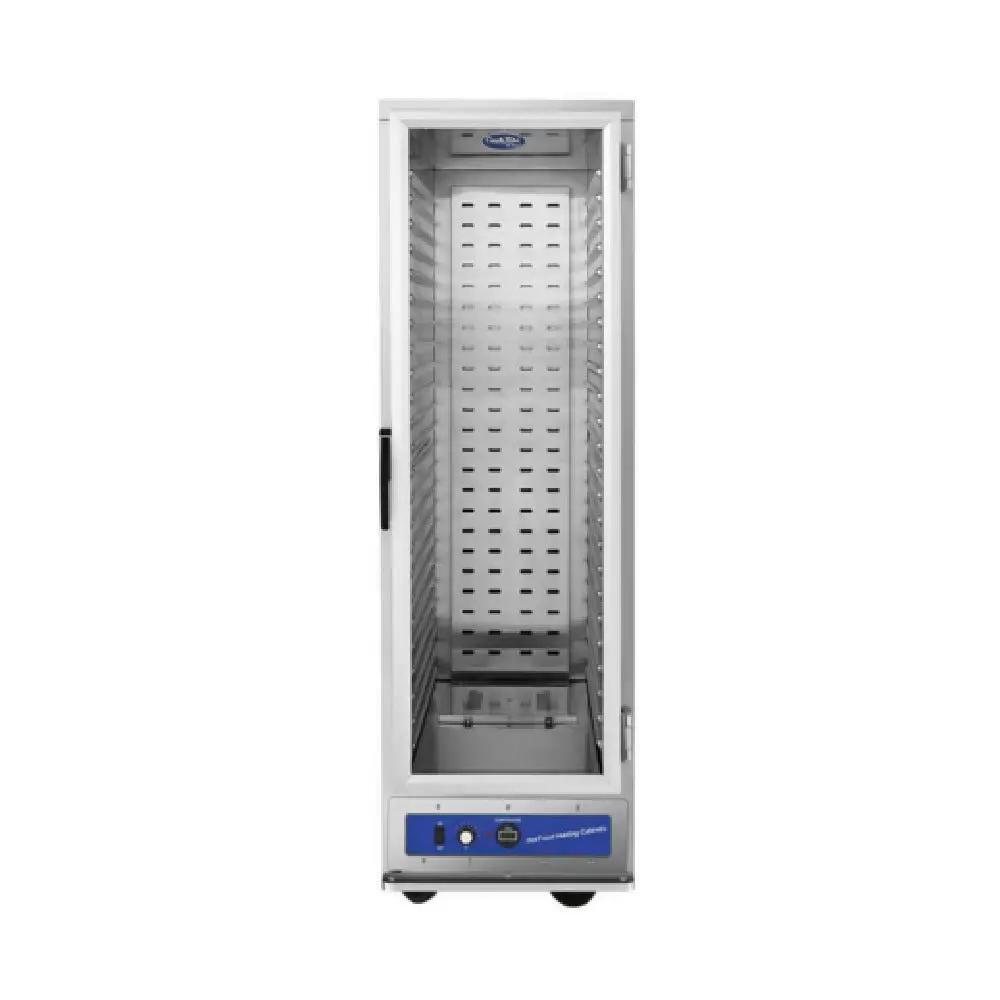 Atosa ATWC-24 Economy Insulated Warming Cabinet 24-Pan Product Image