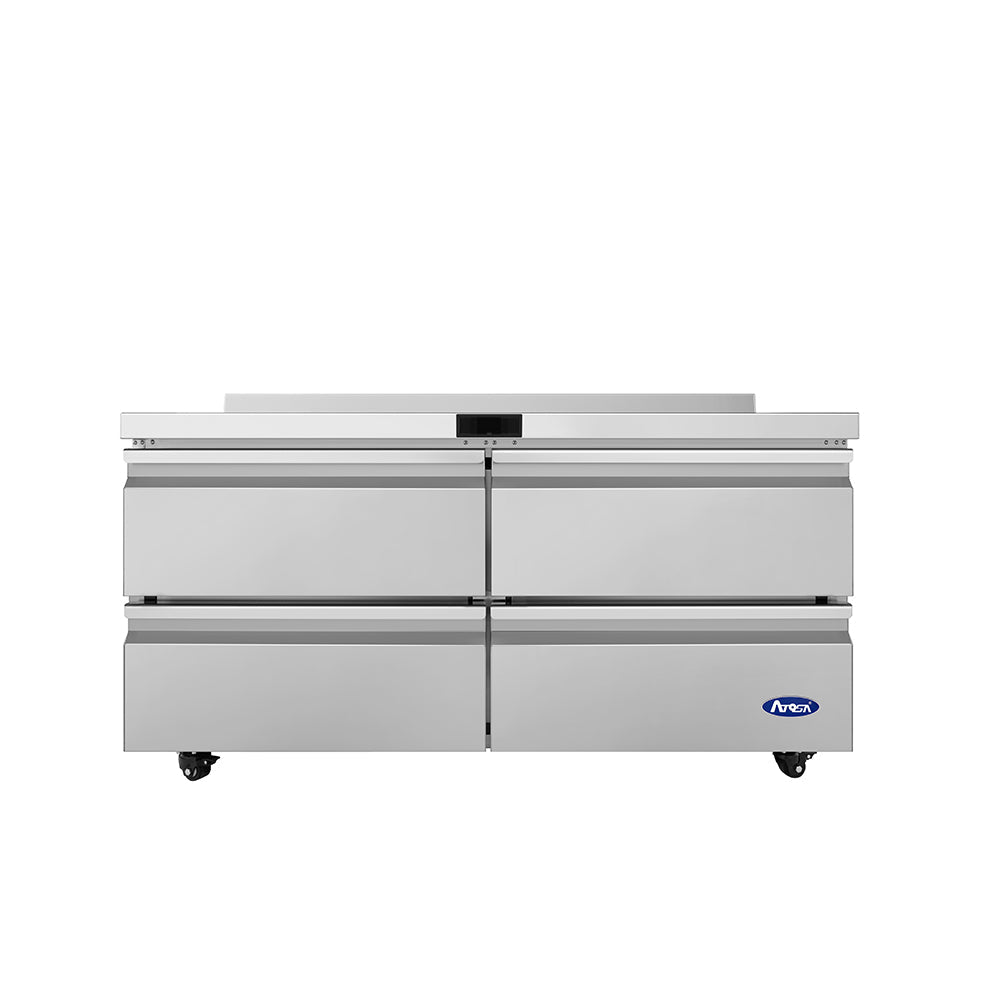 Atosa AWR60D4