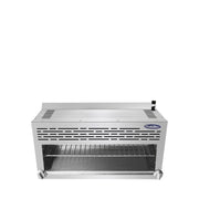 Atosa CookRite ATCM-36 36" Cheesemelter, 43,000 BTU