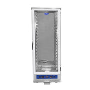 Atosa CookRite ATHC-18P 25" Heated Insulated Cabinet (Holds 18 Pans)