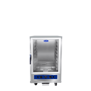 Atosa CookRite ATHC-9P Heated Insulated Cabinet (Holds 9 Pans)