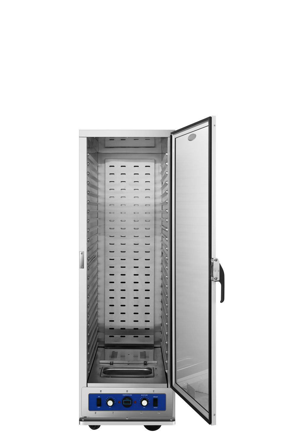 Atosa CookRite ATWC-18-P 22" Heated Insulated Cabinet (Holds 24 Pans)