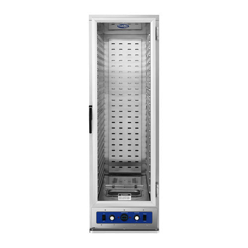 Atosa CookRite ATWC-18-P 22" Heated Insulated Cabinet (Holds 24 Pans)