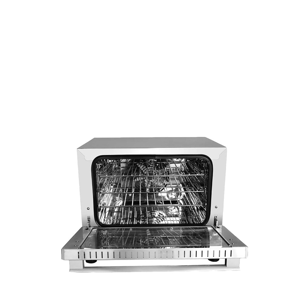 Atosa CookRite CTCO-25 19" Countertop Convection Oven