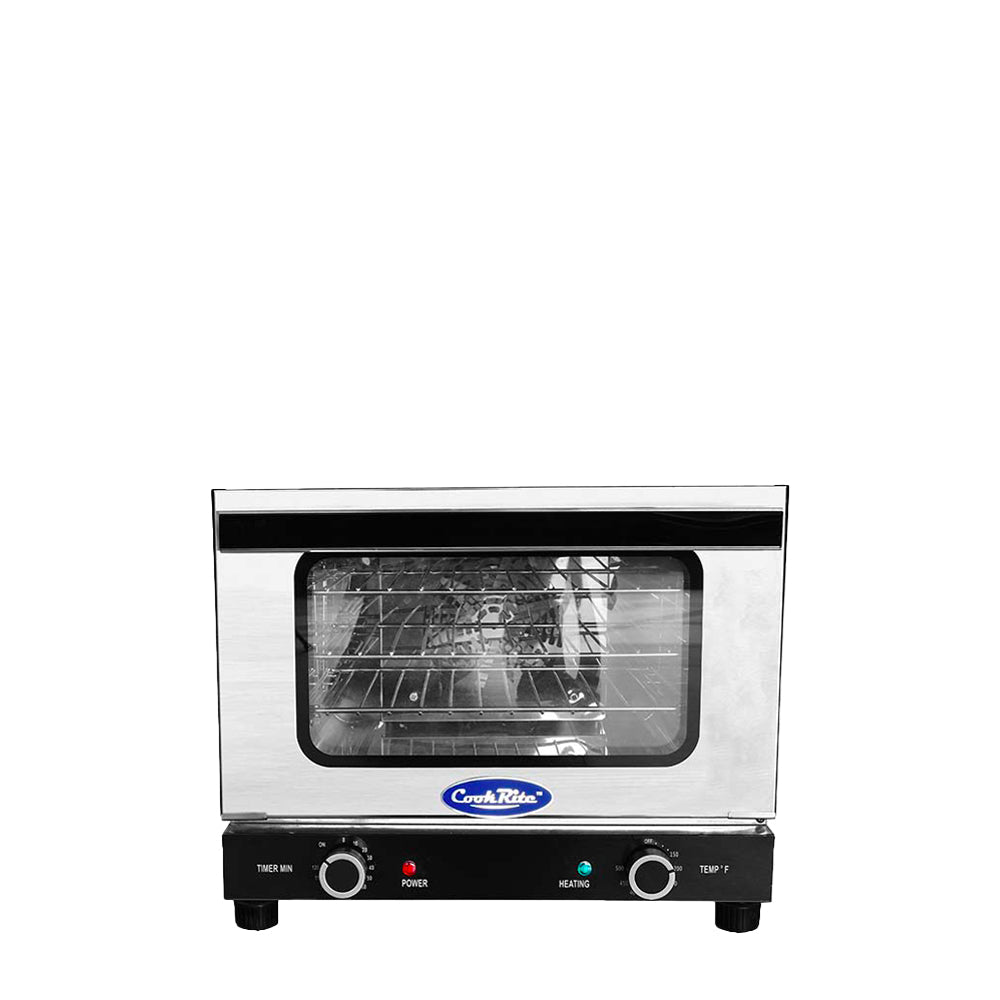 Atosa CookRite CTCO-25 19" Countertop Convection Oven