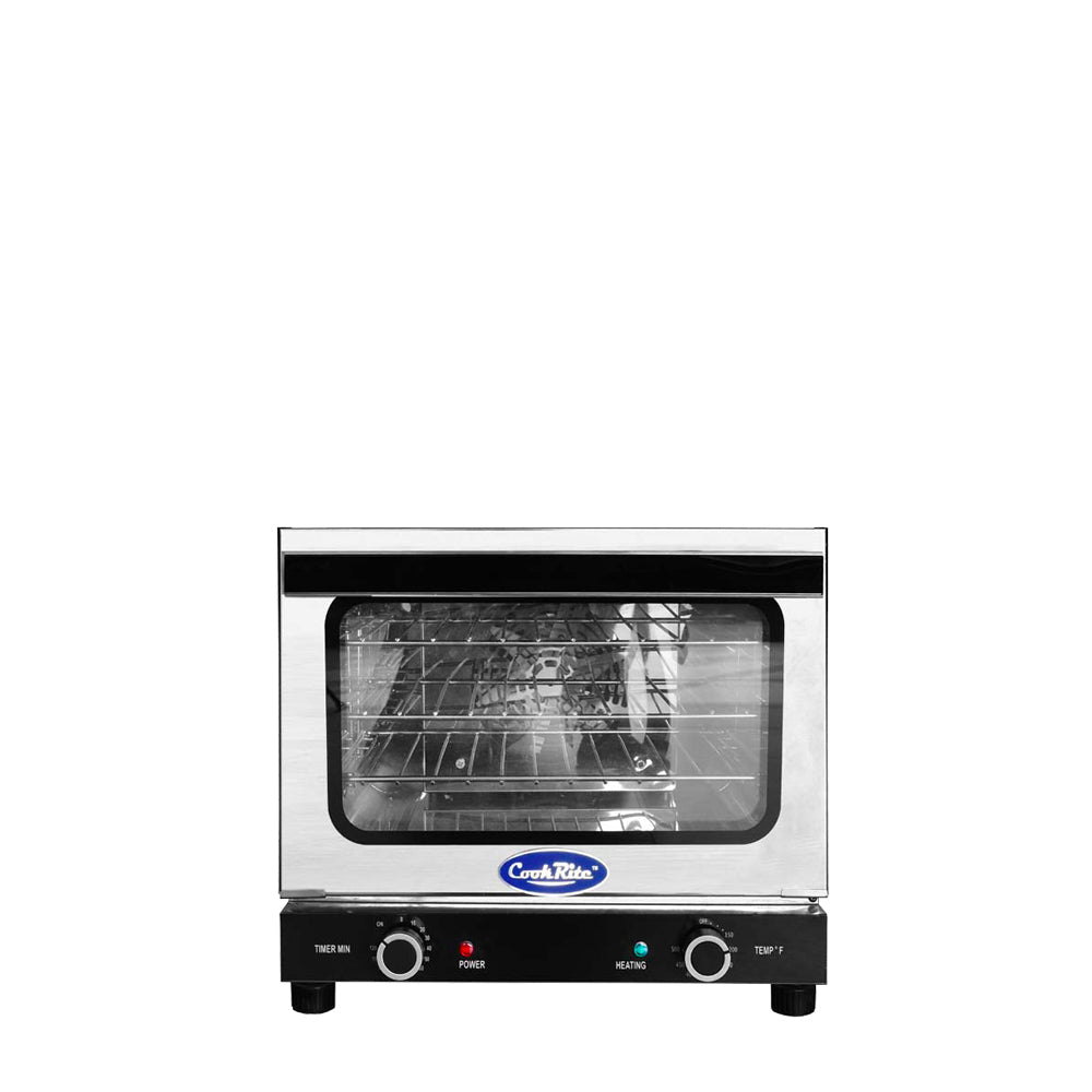 Atosa CookRite CTCO-50 23" Countertop Convection Oven
