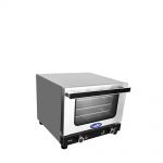 ATOSA CTCO - 25 — Countertop Convection Ovens, Quarter Size