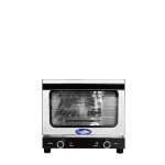 ATOSA CTCO - 50 — Countertop Convection Ovens, Half Size
