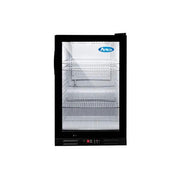 Atosa CTD-3 Countertop Cold Tap Beverage Dispenser