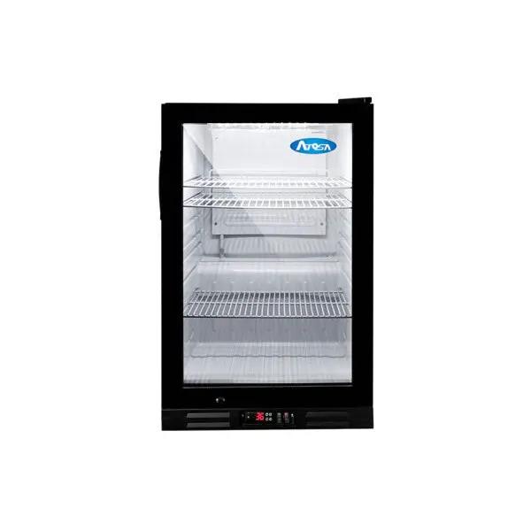 Atosa CTD-3 Countertop Cold Tap Beverage Dispenser