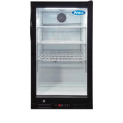 ATOSA CTD - 7T – Countertop Glass Door Merchandisers
