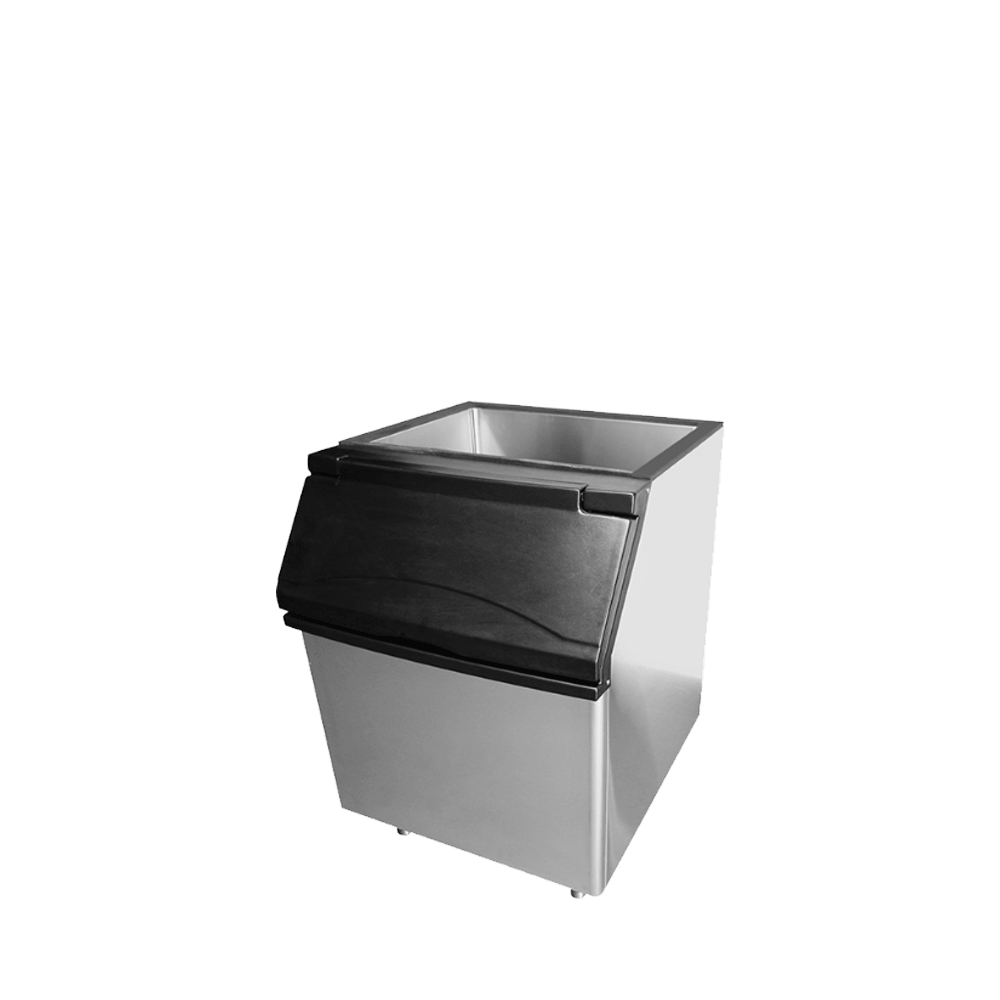 Atosa CYR400P 30" Ice Storage Bin (395 LB Capacity)