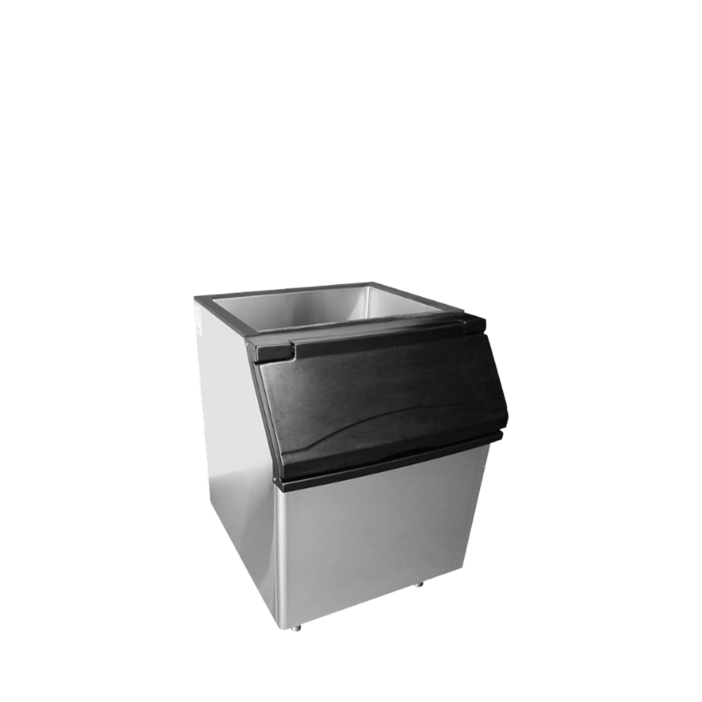 Atosa CYR400P 30" Ice Storage Bin (395 LB Capacity)