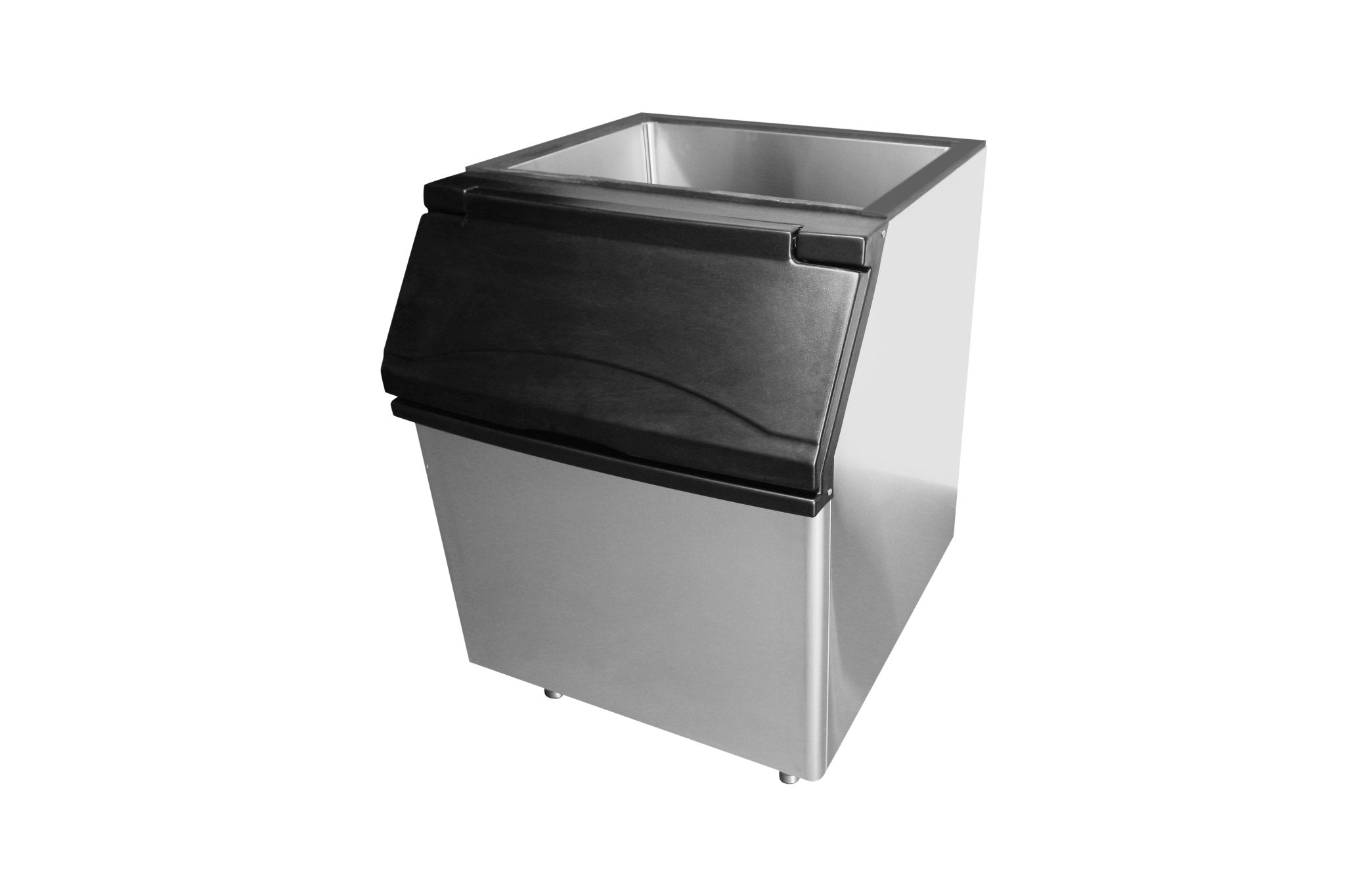Atosa CYR400P 395 LB Ice Bin