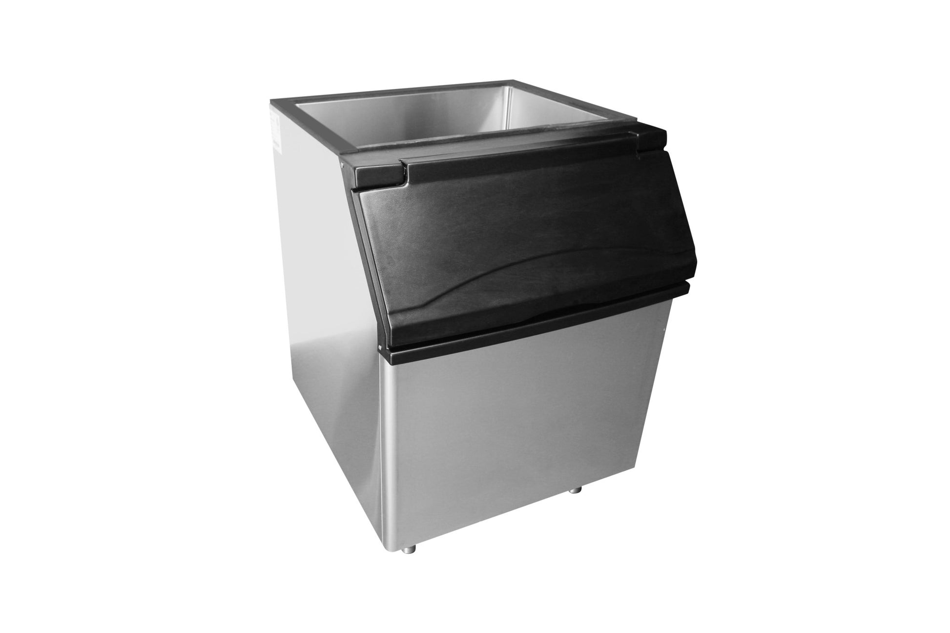 Atosa CYR400P 395 LB Ice Bin