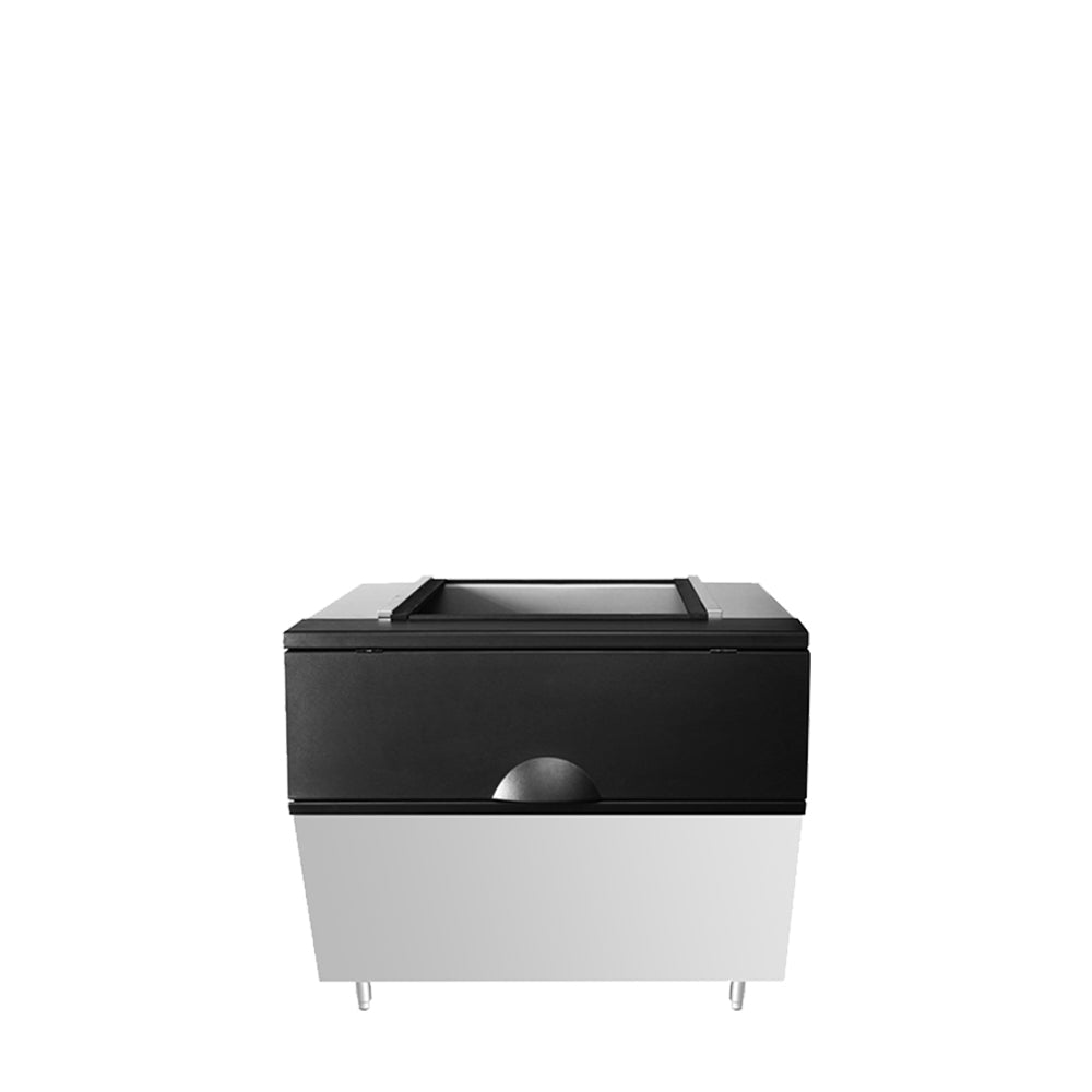 Atosa CYR700P 48" Ice Storage Bin (700 LB Capacity)