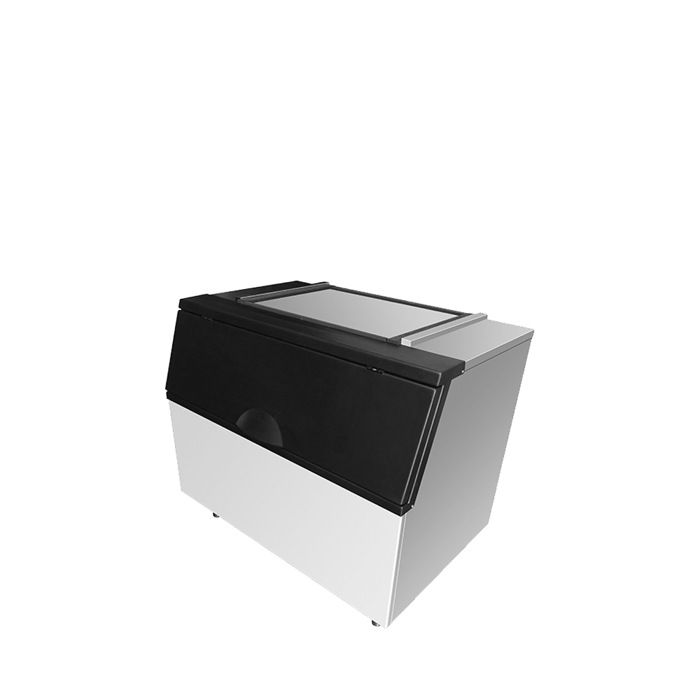 Atosa CYR700P 48" Ice Storage Bin (700 LB Capacity)