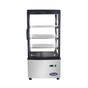ATOSA DSRC - 28 – Countertop Refrigerated Display Case