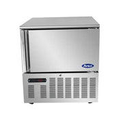 Atosa EBF-05GR 5-Pan Blast Chiller/Freezer