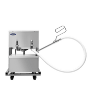 ATOSA FPOF - 50 — 50 lb Portable Fryer Filter