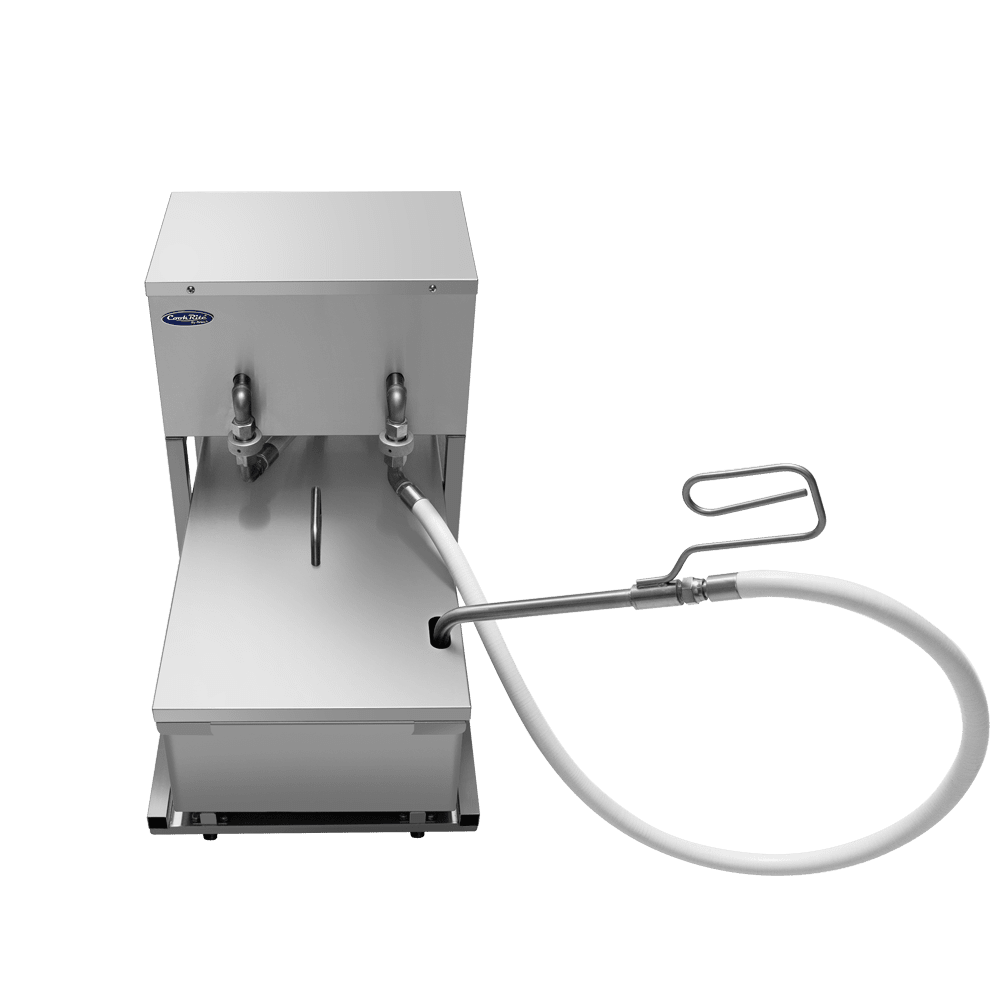 ATOSA FPOF - 50 — 50 lb Portable Fryer Filter