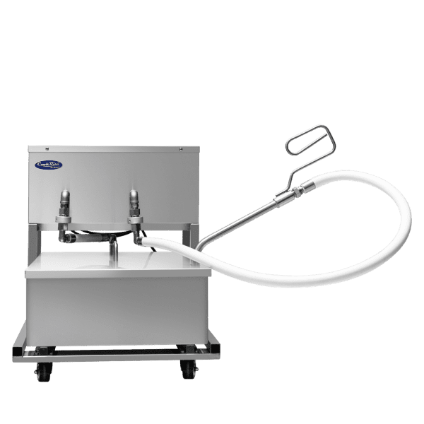 ATOSA FPOF - 80 — 80 lb Portable Fryer Filter