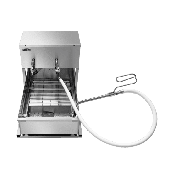 ATOSA FPOF - 80 — 80 lb Portable Fryer Filter