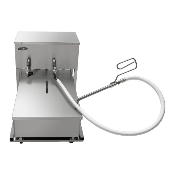 ATOSA FPOF - 80 — 80 lb Portable Fryer Filter