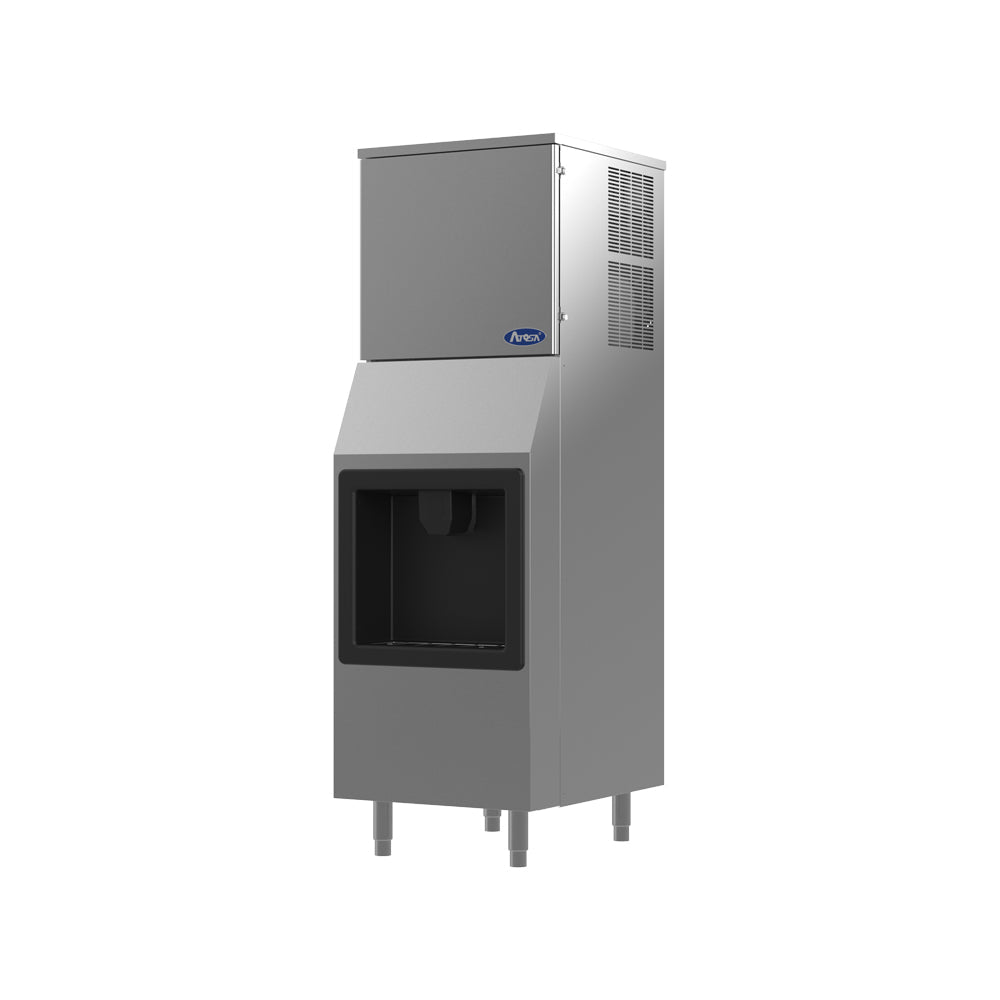 Atosa HD350-AP-161 23" Hotel Ice Dispenser (350 LB / 24 HR)