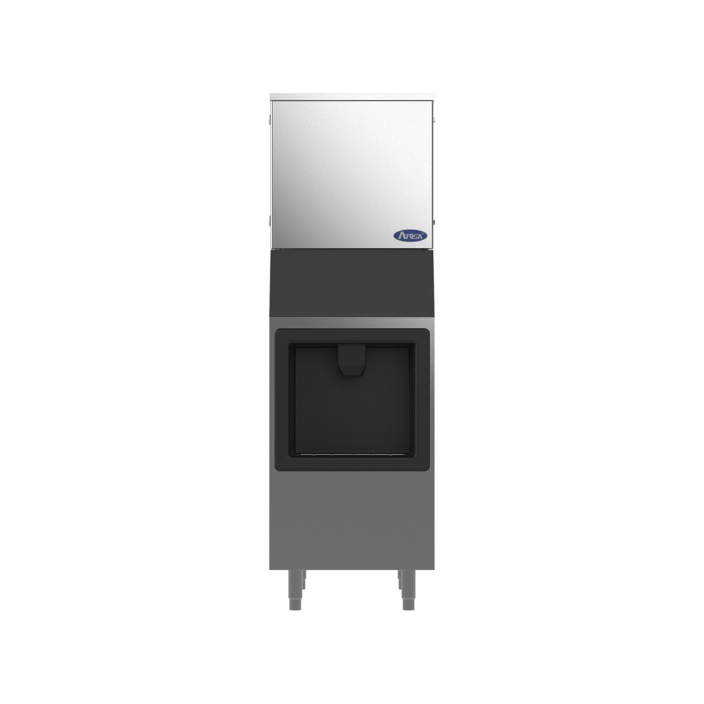 Atosa HD350-AP-161 23" Hotel Ice Dispenser (350 LB / 24 HR)